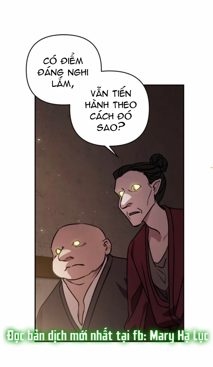 Bản Tình Ca Heeran: Chapter 3