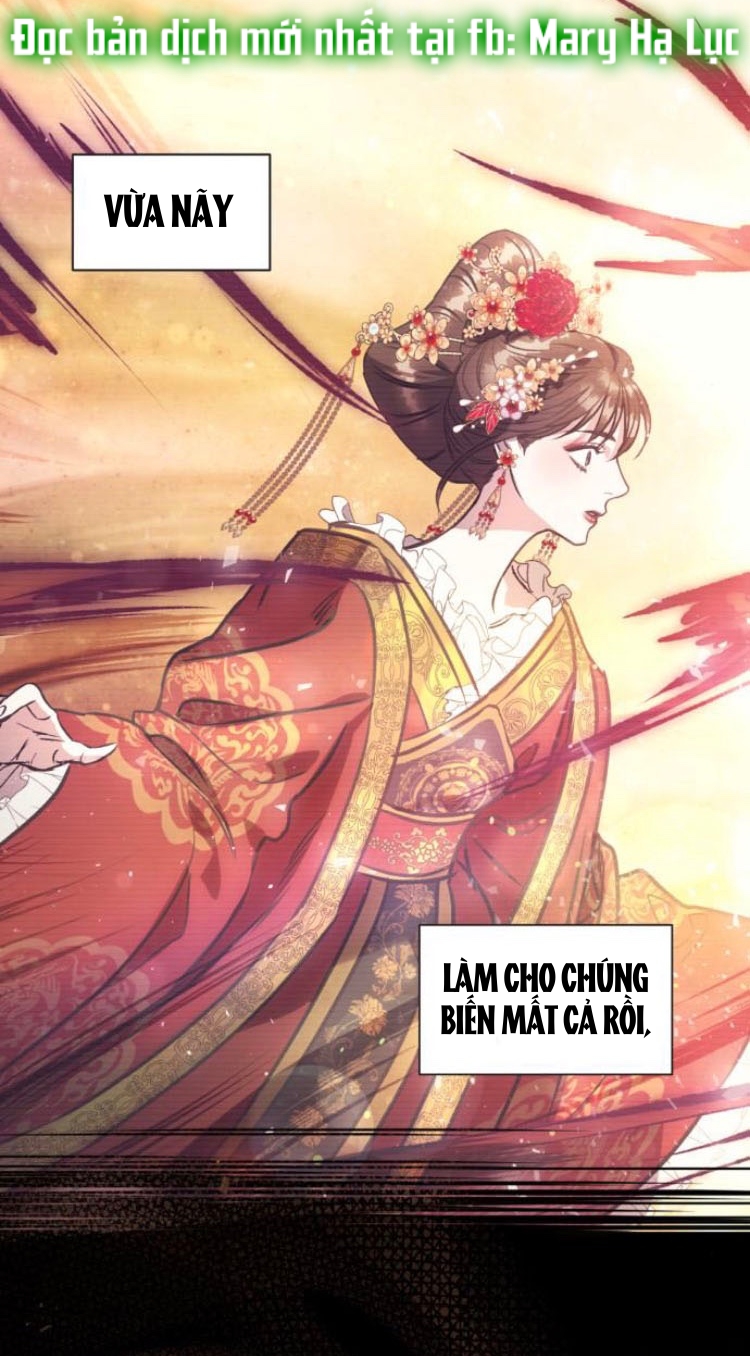 Bản Tình Ca Heeran: Chapter 3