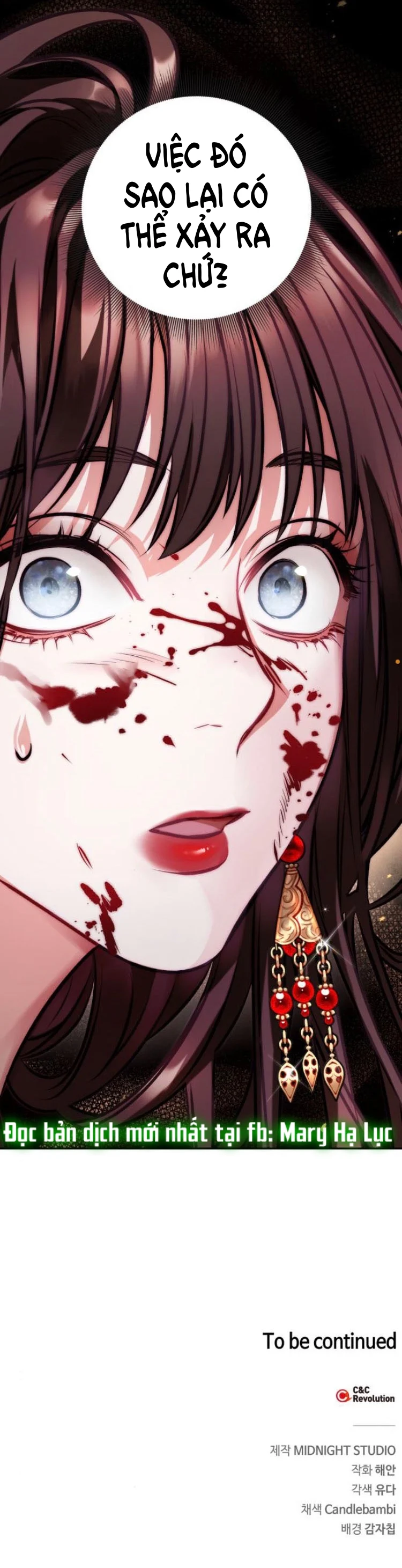 Bản Tình Ca Heeran: Chapter 3