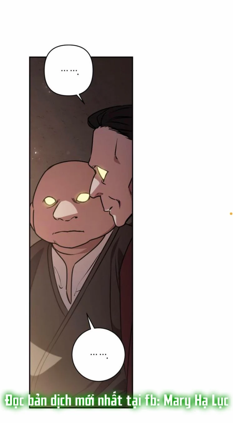 Bản Tình Ca Heeran: Chapter 3