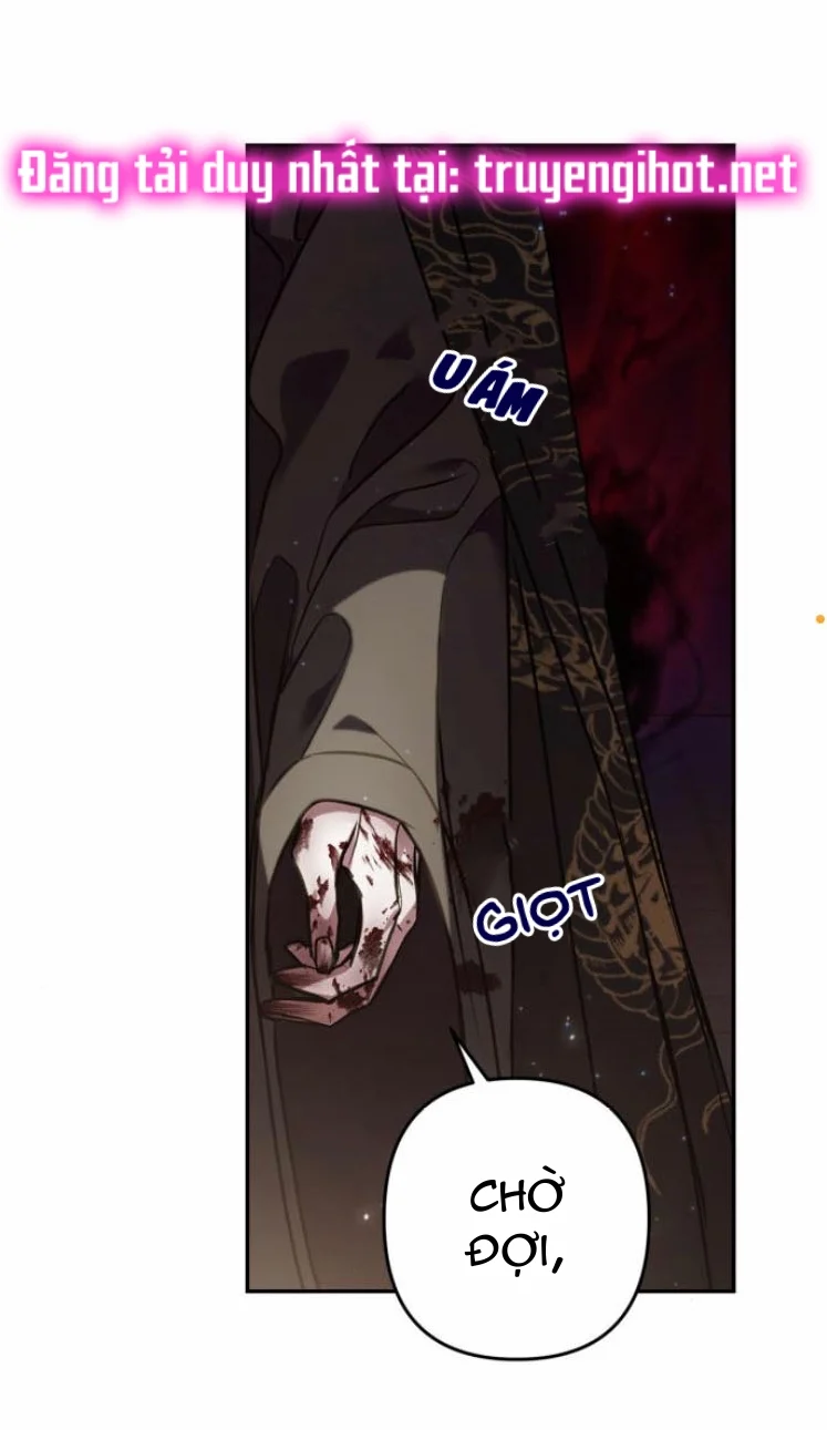 Bản Tình Ca Heeran: Chapter 3