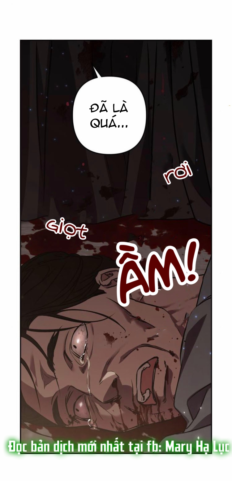 Bản Tình Ca Heeran: Chapter 3