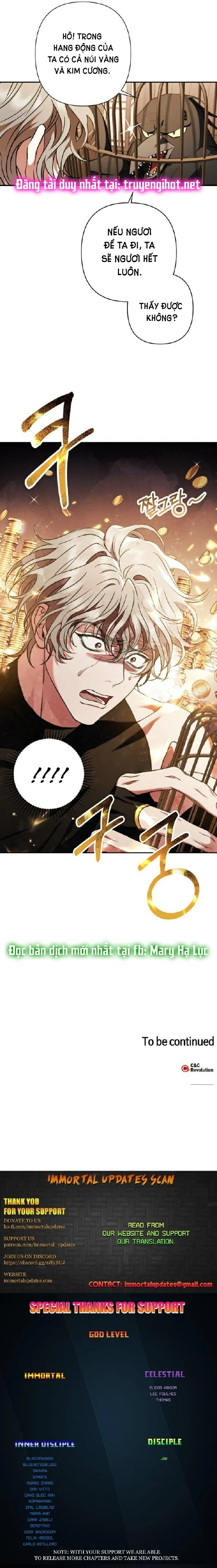 Bản Tình Ca Heeran: Chapter 30.2