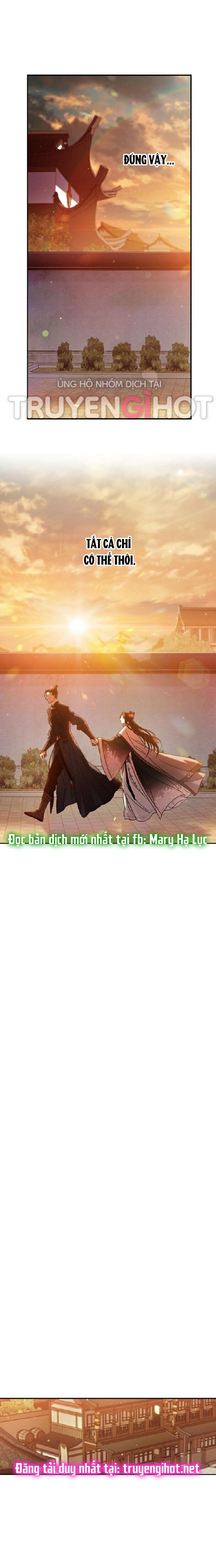 Bản Tình Ca Heeran: Chapter 30.2
