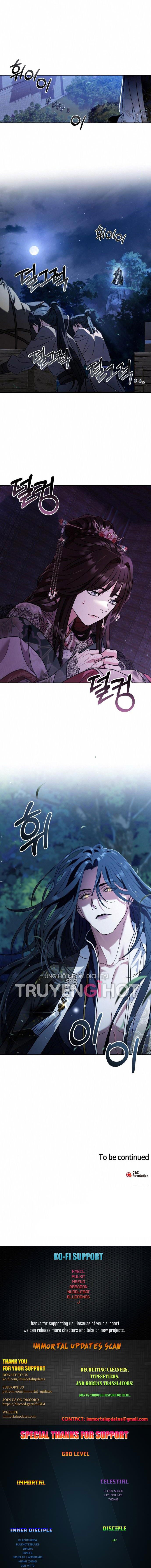Bản Tình Ca Heeran: Chapter 34.5