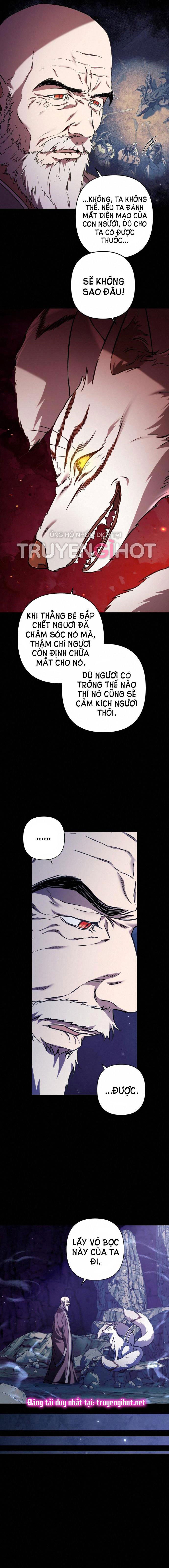 Bản Tình Ca Heeran: Chapter 35.5