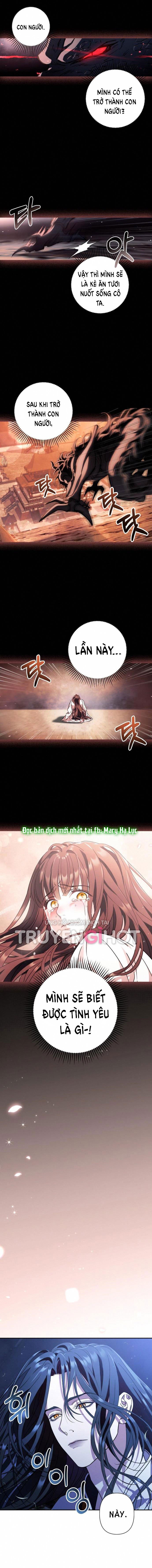 Bản Tình Ca Heeran: Chapter 36.5