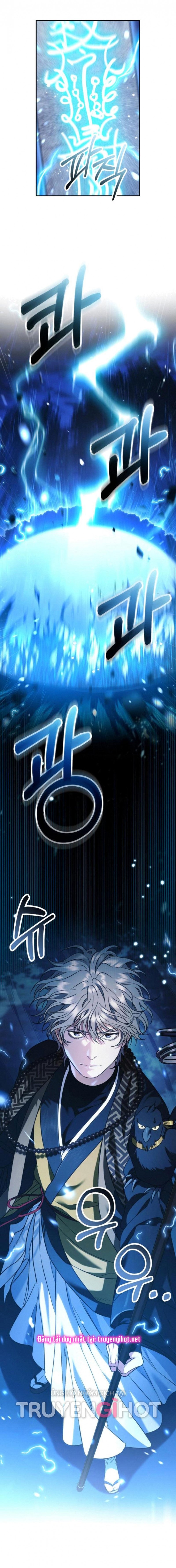 Bản Tình Ca Heeran: Chapter 37
