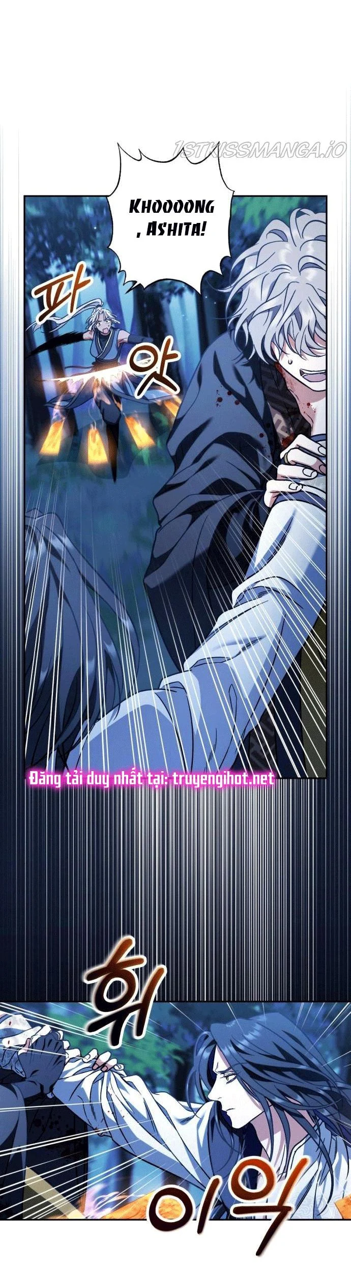 Bản Tình Ca Heeran: Chapter 38.5