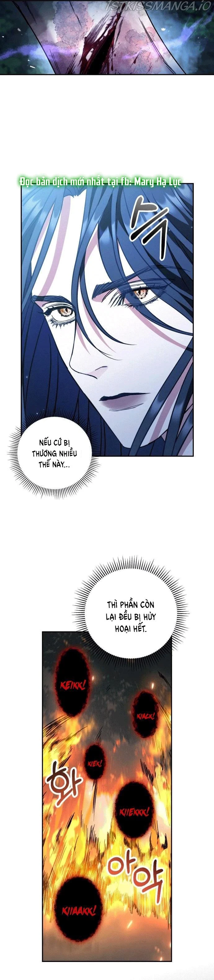 Bản Tình Ca Heeran: Chapter 38.5