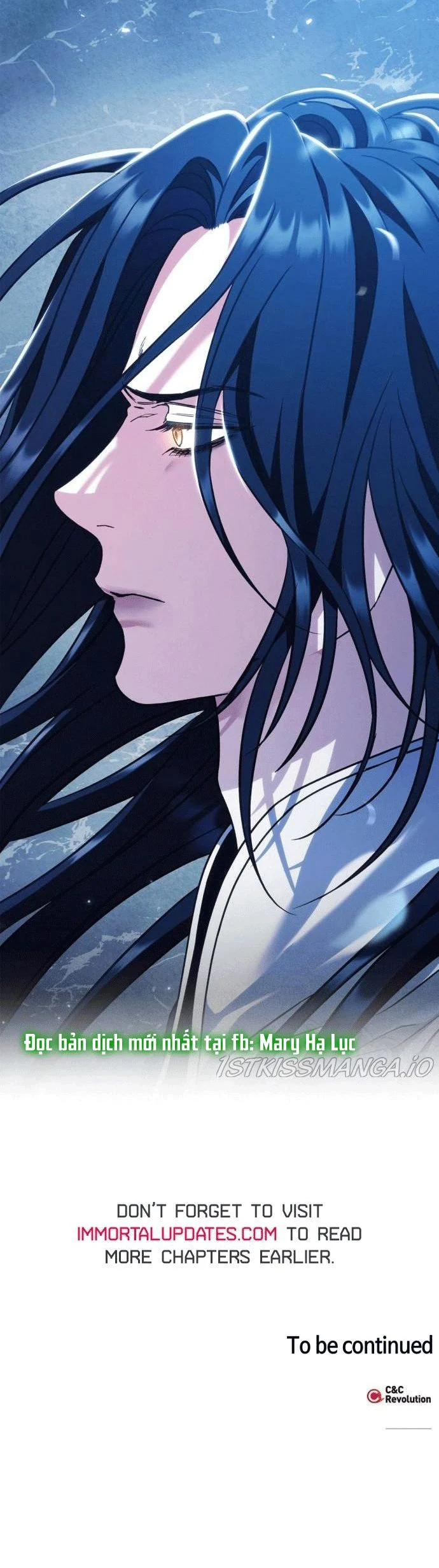 Bản Tình Ca Heeran: Chapter 38.5