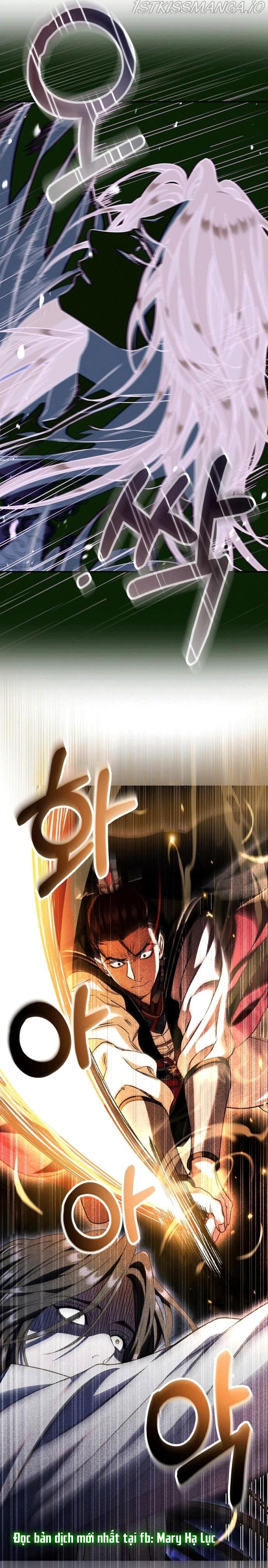 Bản Tình Ca Heeran: Chapter 38.5