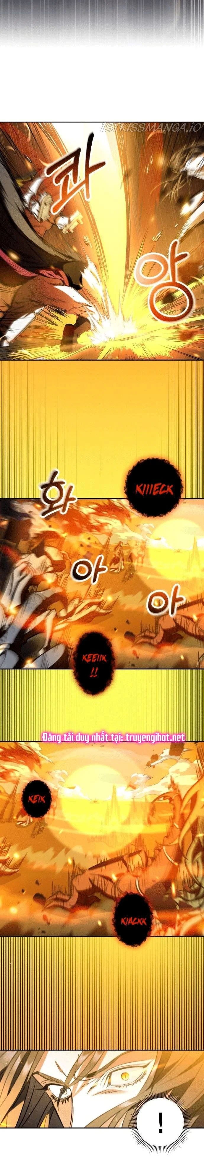 Bản Tình Ca Heeran: Chapter 38.5