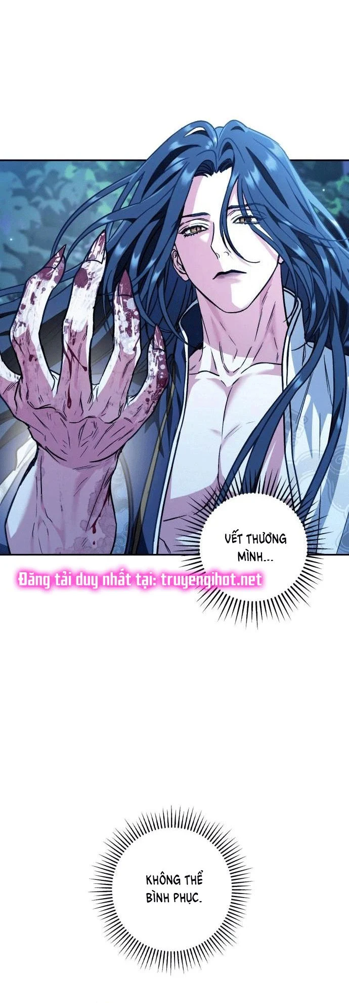 Bản Tình Ca Heeran: Chapter 38.5
