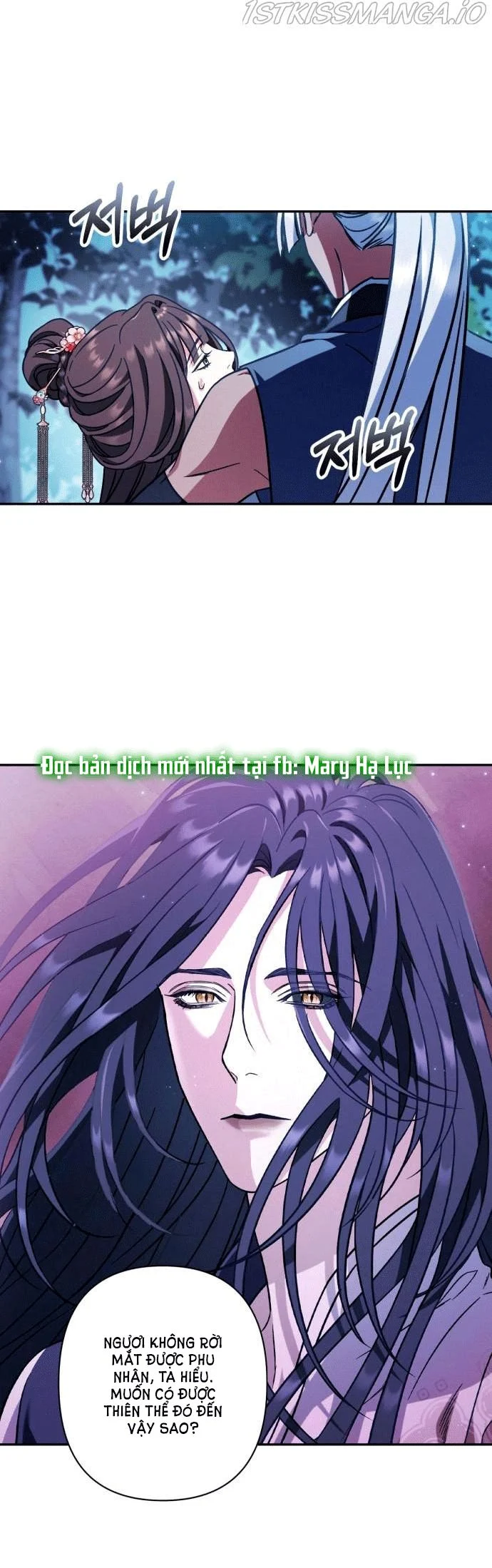Bản Tình Ca Heeran: Chapter 38