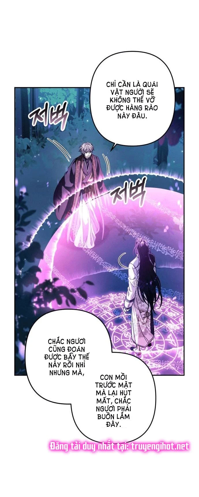 Bản Tình Ca Heeran: Chapter 38