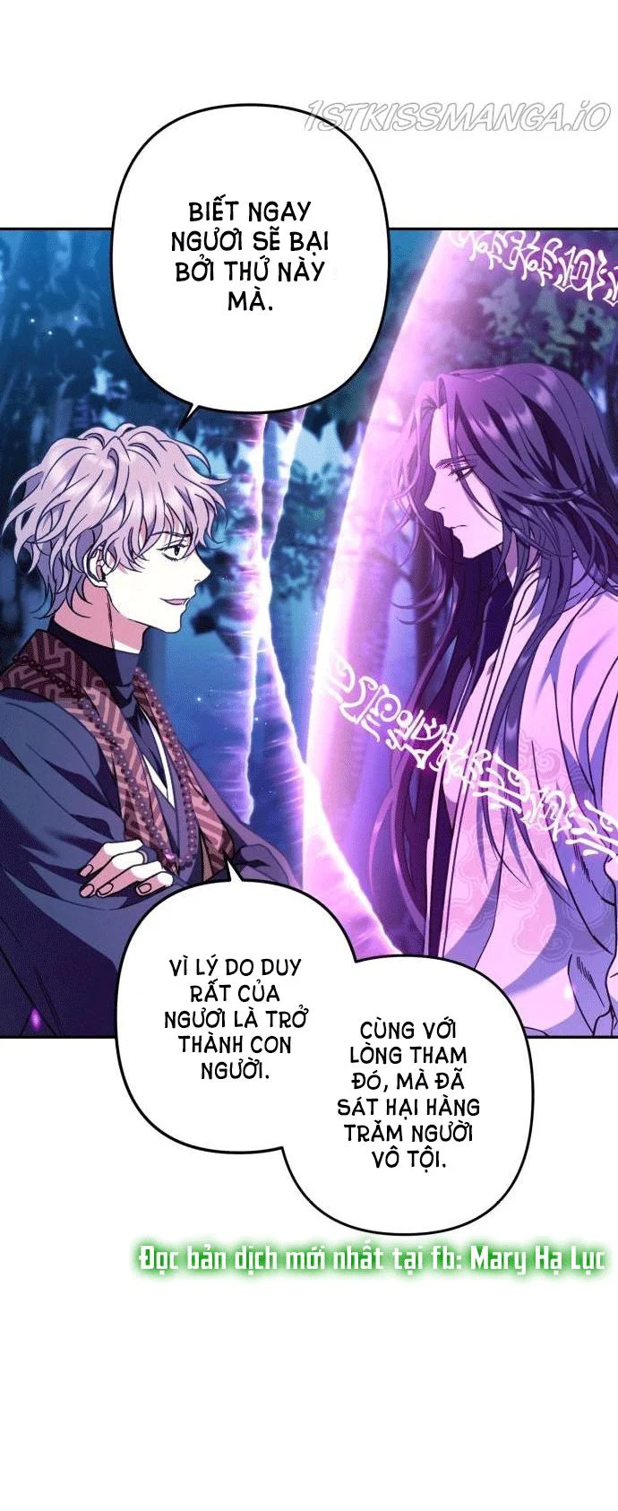 Bản Tình Ca Heeran: Chapter 38