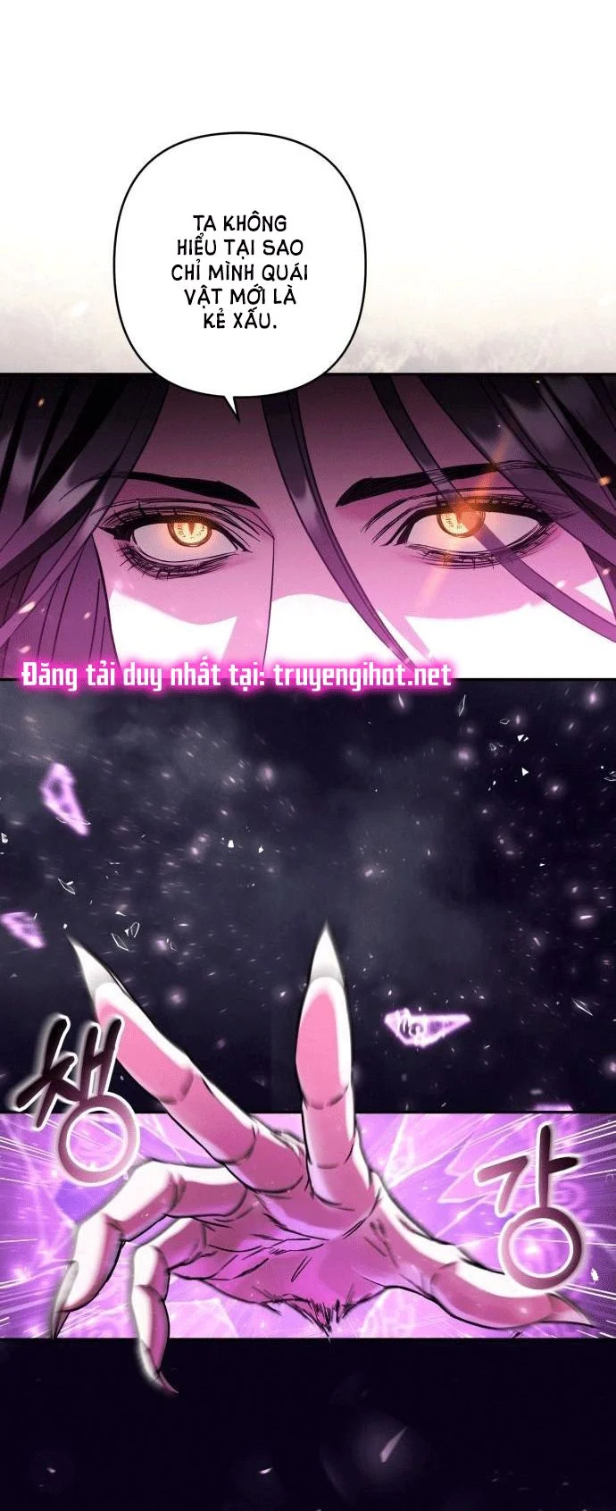 Bản Tình Ca Heeran: Chapter 38