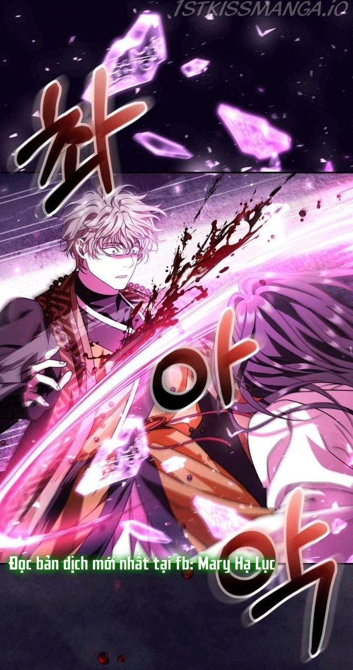 Bản Tình Ca Heeran: Chapter 38