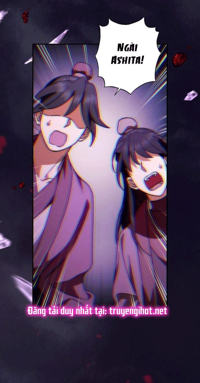 Bản Tình Ca Heeran: Chapter 38