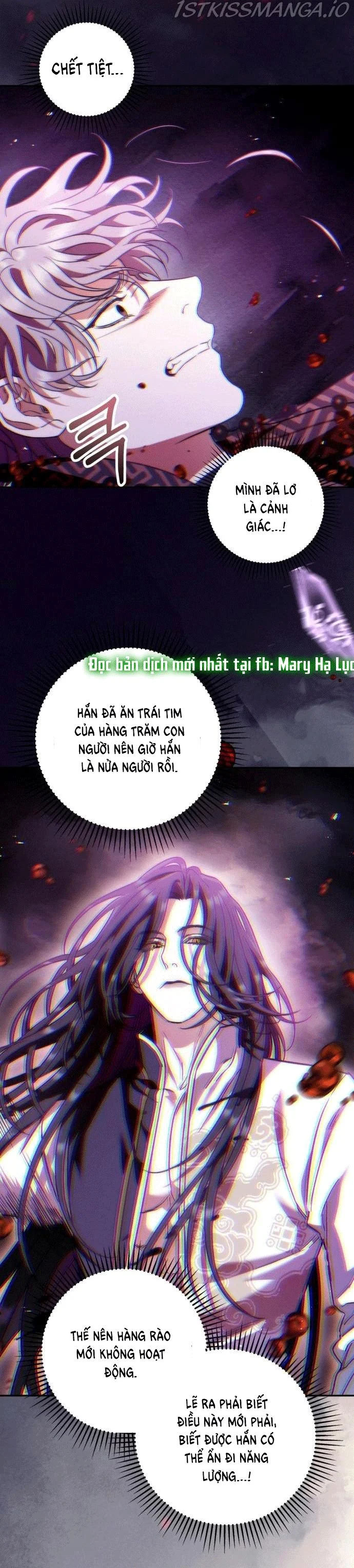 Bản Tình Ca Heeran: Chapter 38
