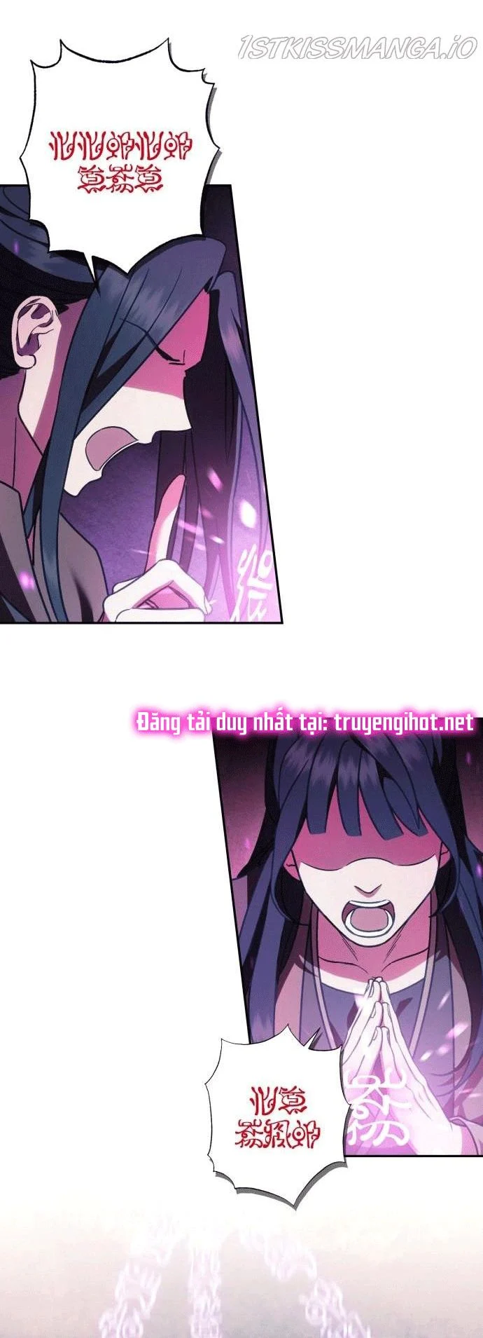 Bản Tình Ca Heeran: Chapter 38