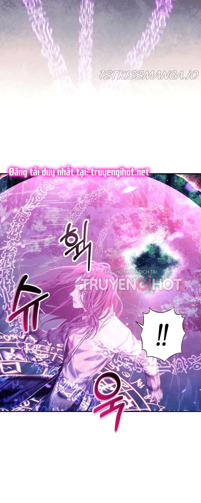 Bản Tình Ca Heeran: Chapter 38