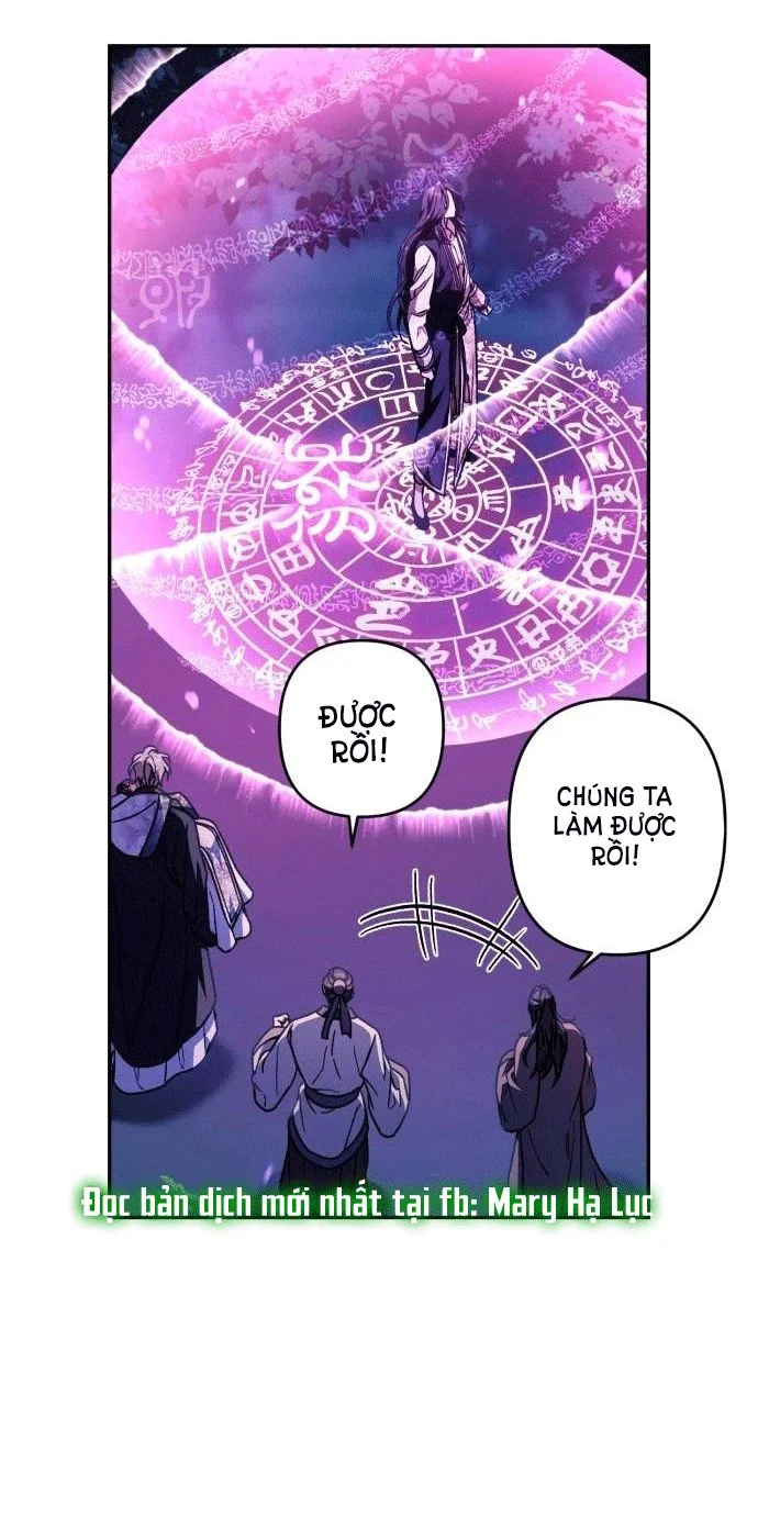 Bản Tình Ca Heeran: Chapter 38