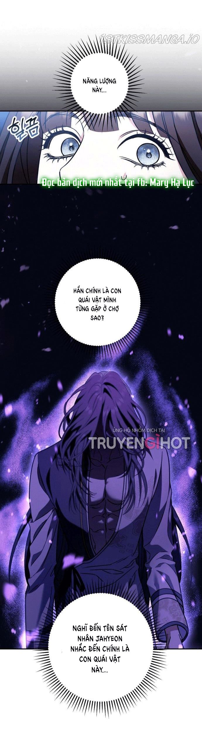 Bản Tình Ca Heeran: Chapter 38