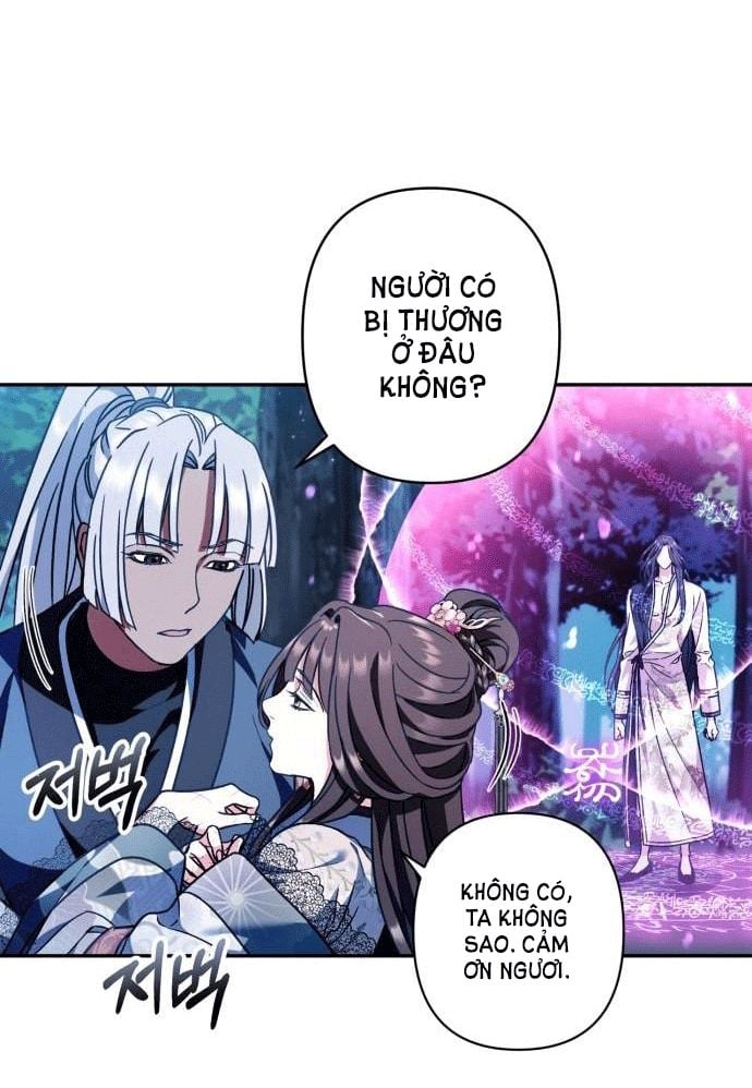 Bản Tình Ca Heeran: Chapter 38
