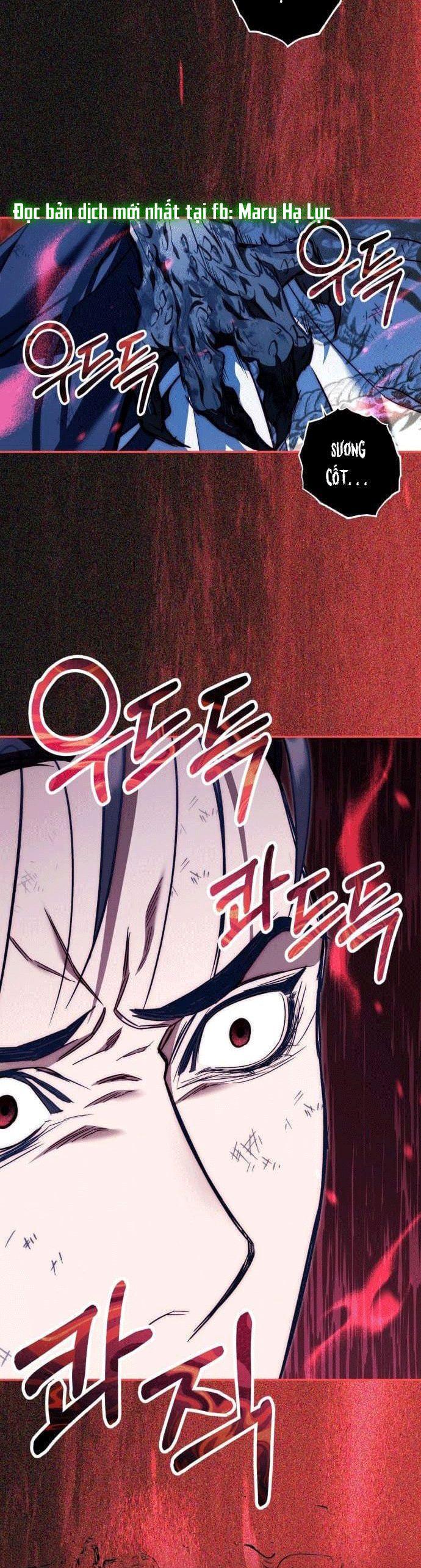 Bản Tình Ca Heeran: Chapter 39.5