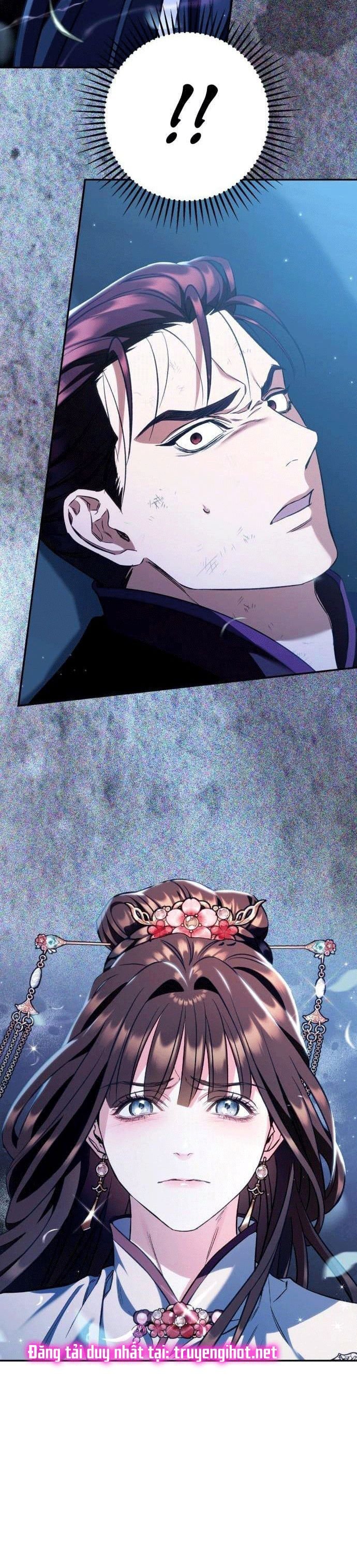 Bản Tình Ca Heeran: Chapter 39.5