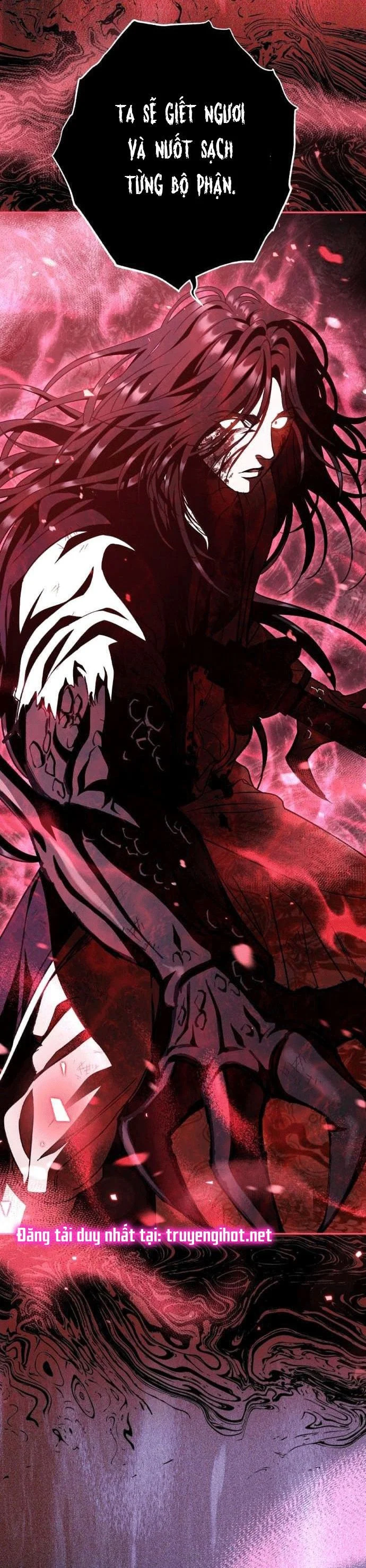 Bản Tình Ca Heeran: Chapter 39.5