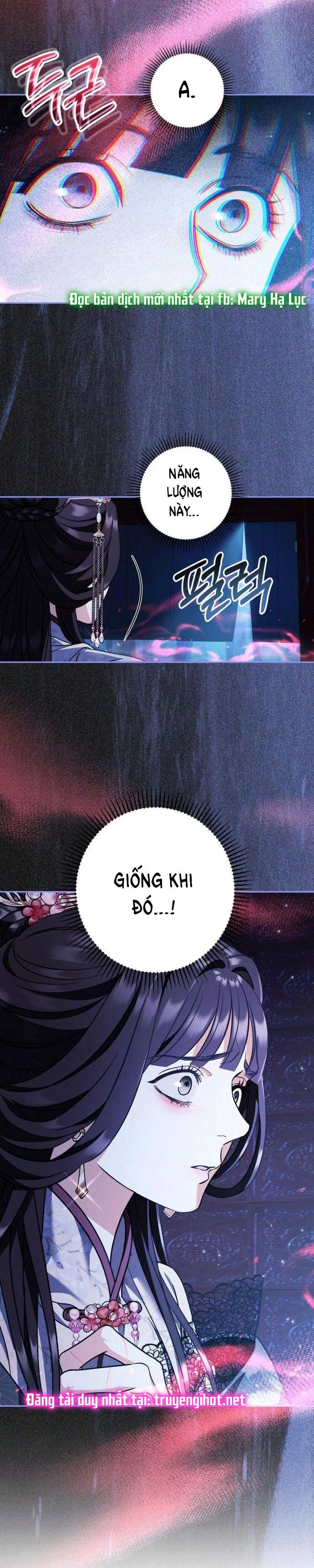 Bản Tình Ca Heeran: Chapter 39.5