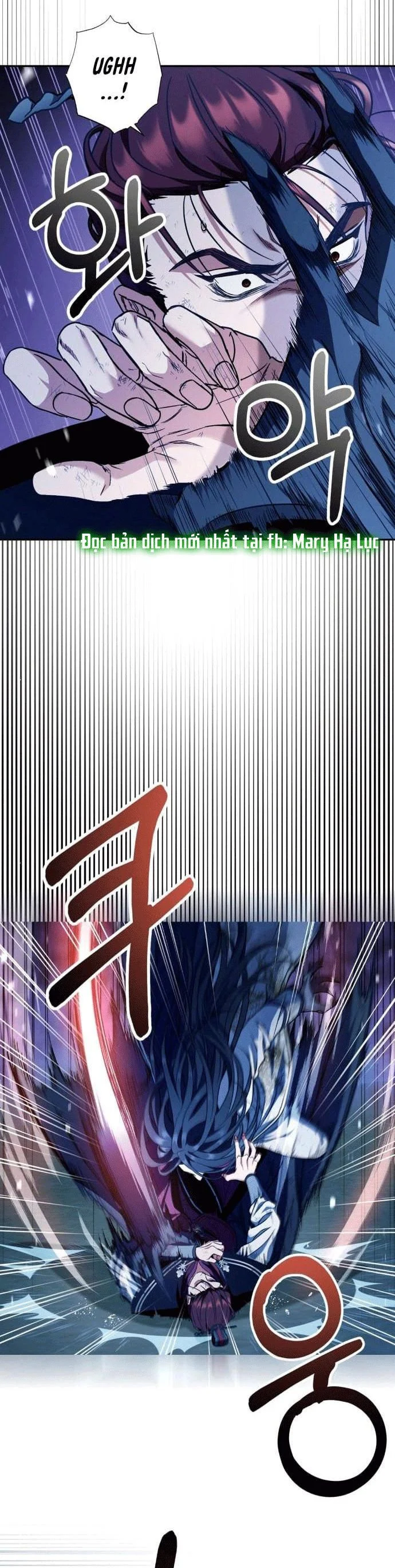 Bản Tình Ca Heeran: Chapter 39.5