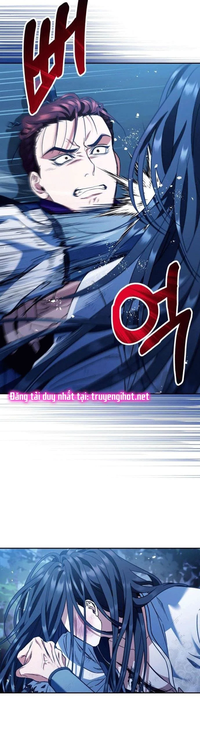 Bản Tình Ca Heeran: Chapter 39.5