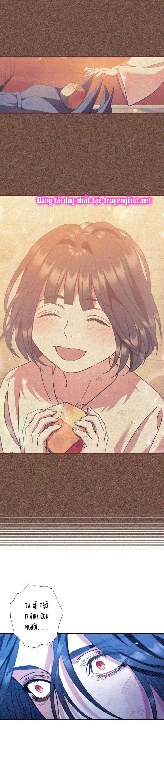 Bản Tình Ca Heeran: Chapter 39.5
