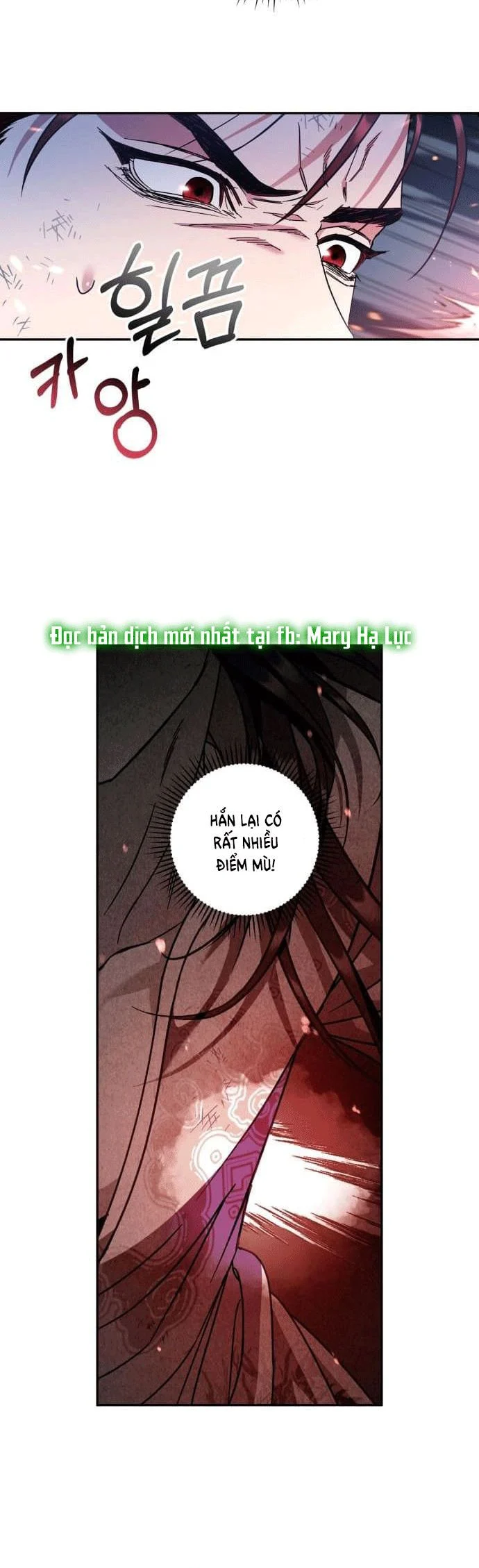 Bản Tình Ca Heeran: Chapter 39