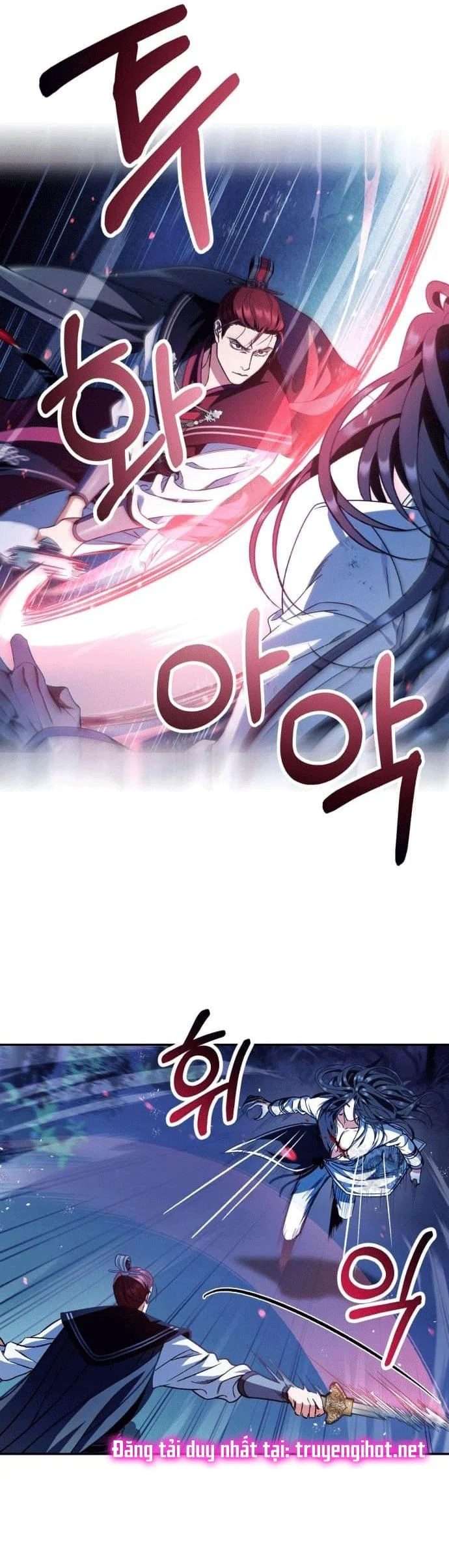 Bản Tình Ca Heeran: Chapter 39
