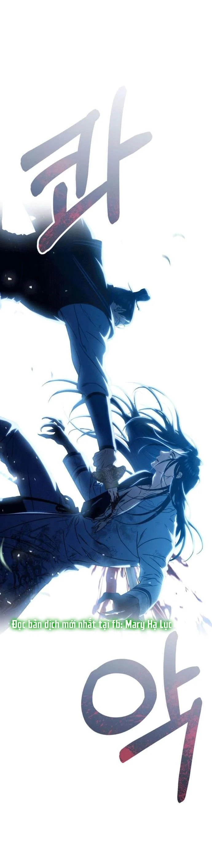 Bản Tình Ca Heeran: Chapter 39