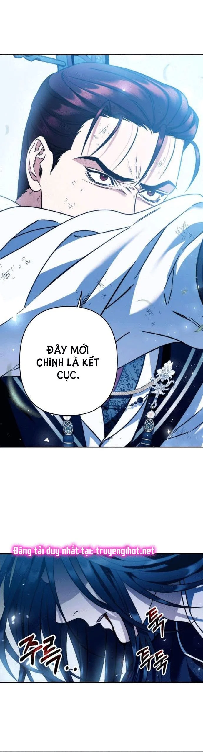 Bản Tình Ca Heeran: Chapter 39