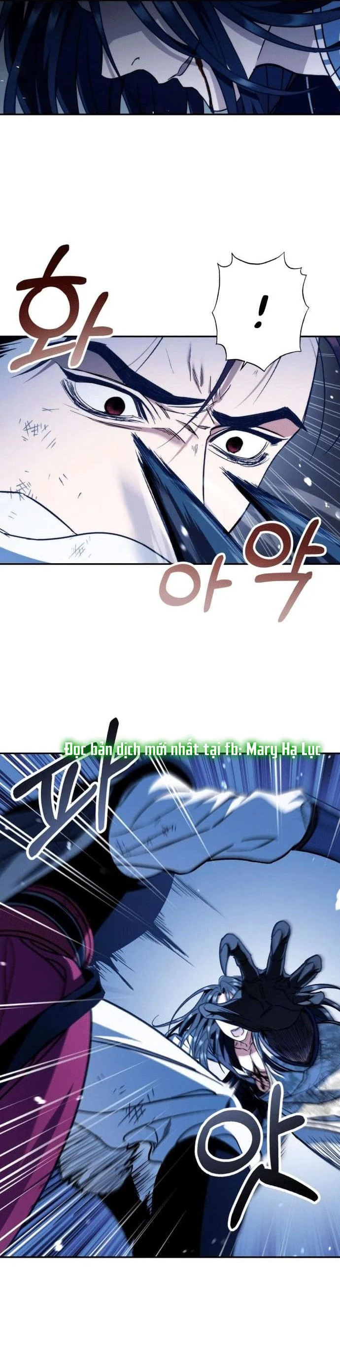 Bản Tình Ca Heeran: Chapter 39