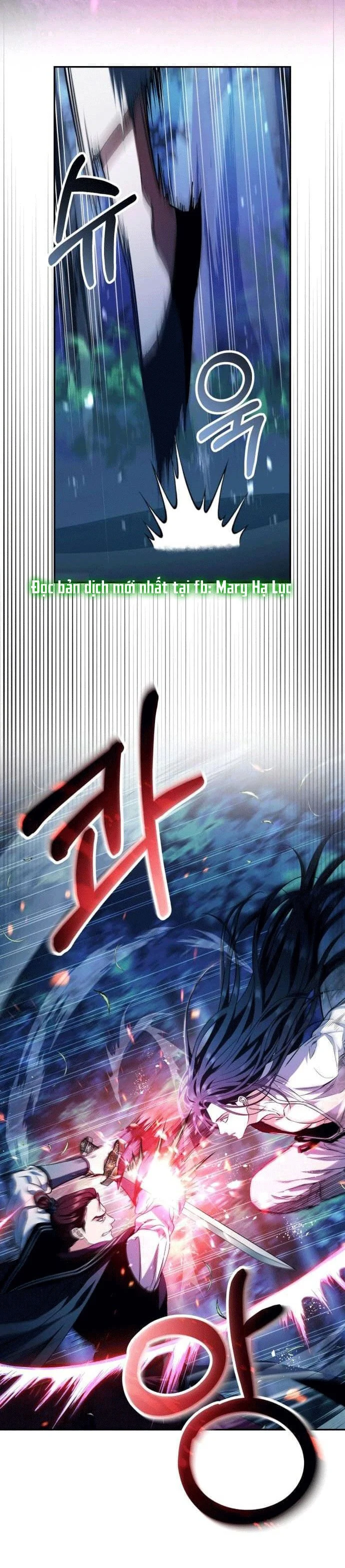 Bản Tình Ca Heeran: Chapter 39