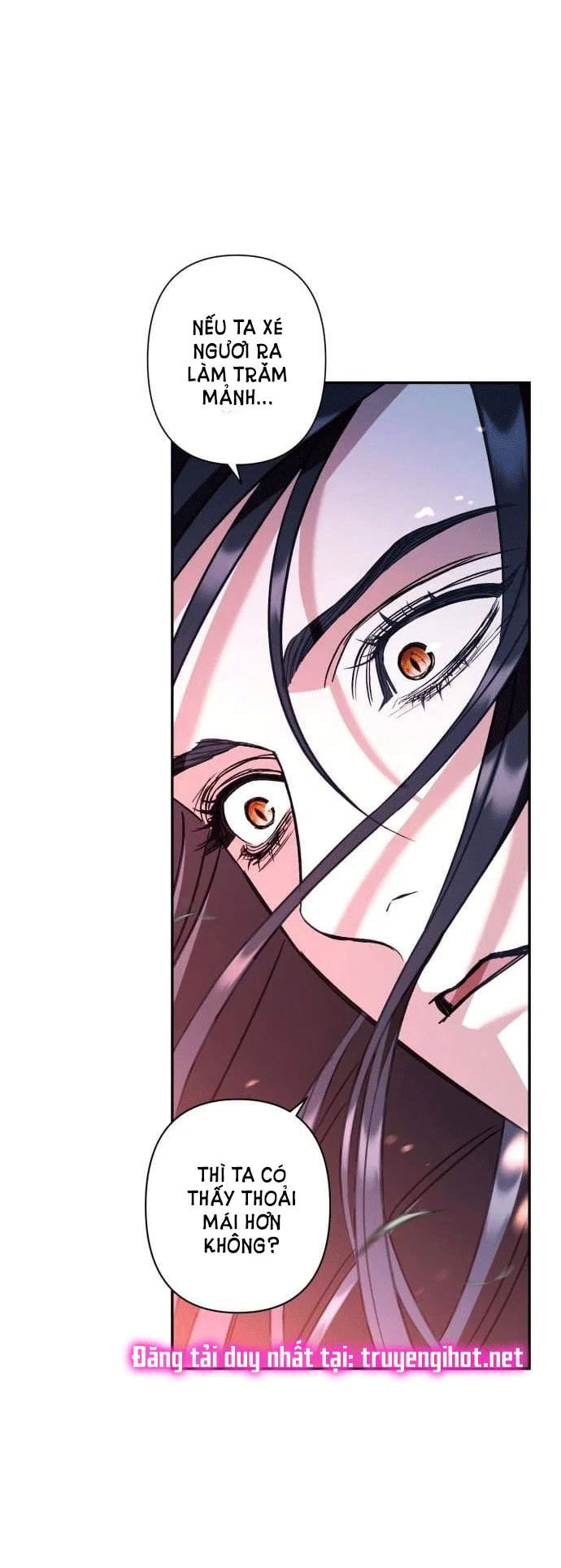 Bản Tình Ca Heeran: Chapter 39