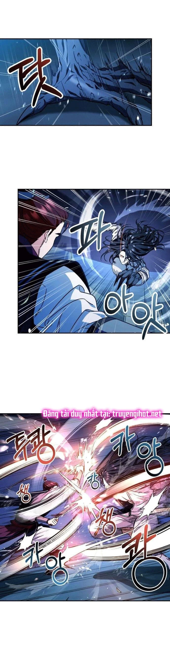 Bản Tình Ca Heeran: Chapter 39