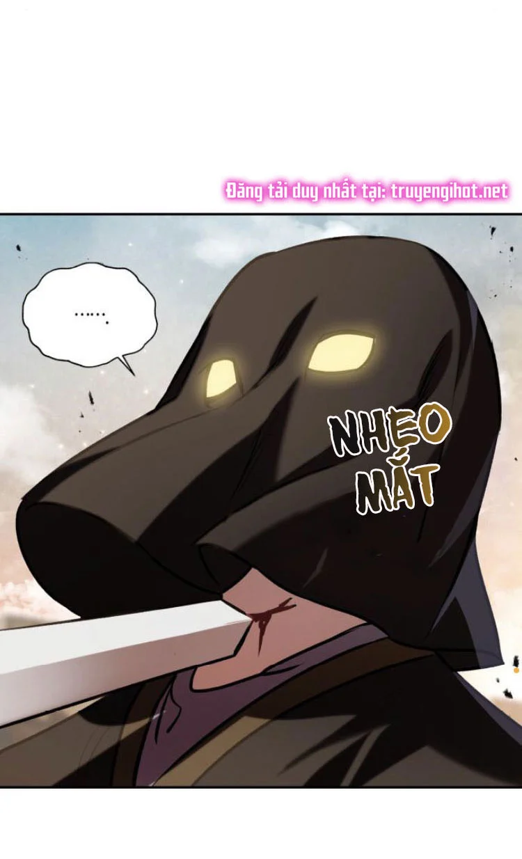 Bản Tình Ca Heeran: Chapter 4