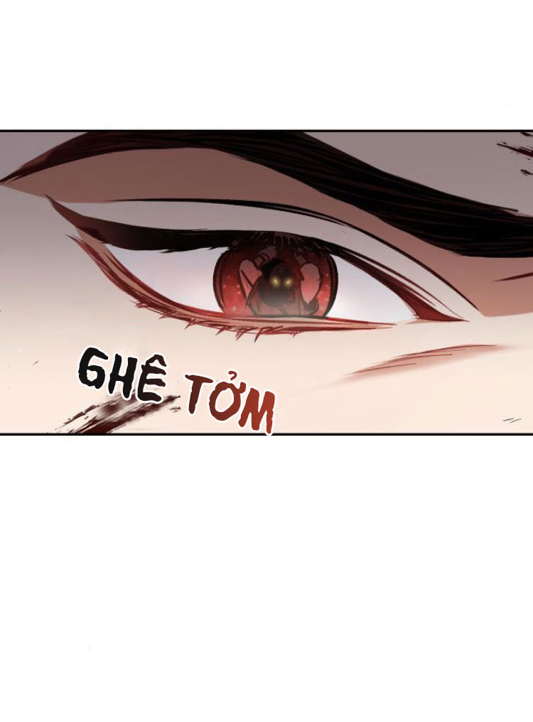 Bản Tình Ca Heeran: Chapter 4