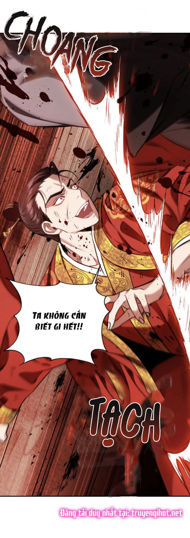 Bản Tình Ca Heeran: Chapter 4