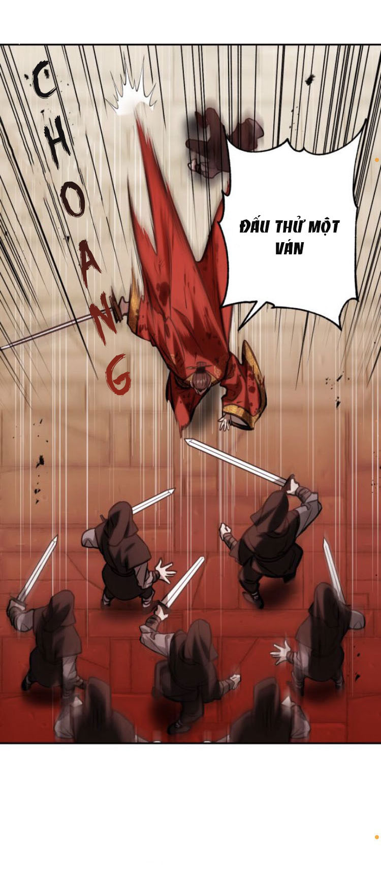 Bản Tình Ca Heeran: Chapter 4