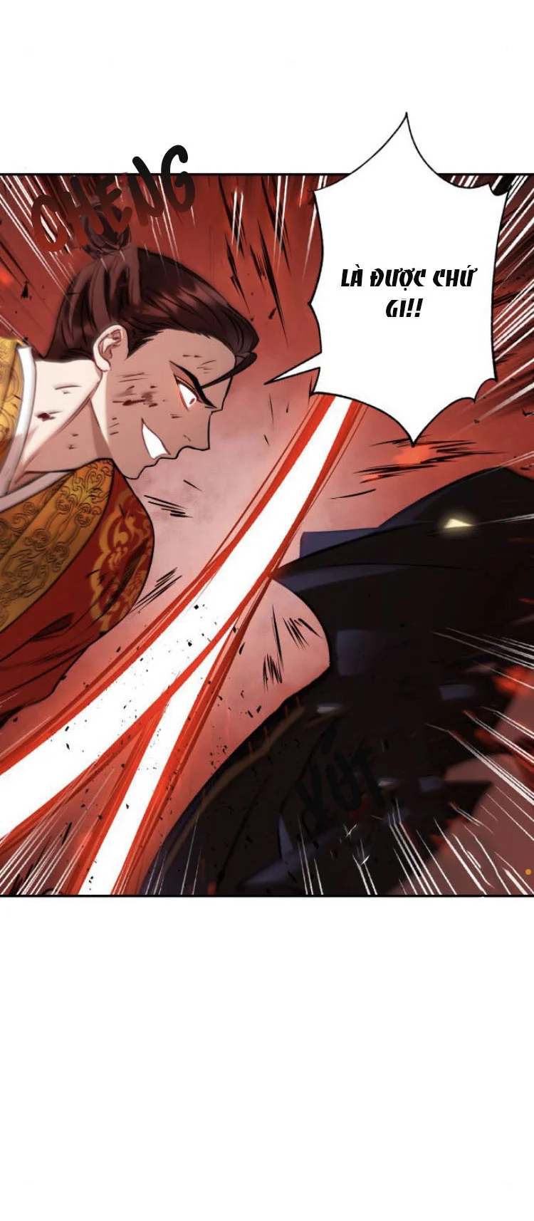 Bản Tình Ca Heeran: Chapter 4